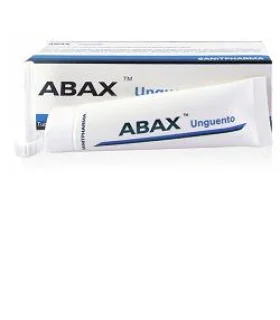 ABAX Unguento 30ml