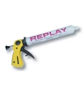 REPLAY Pasta Siringa 100g