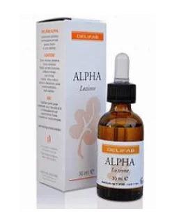 DELIFAB Alpha Loz.30ml