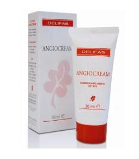 DELIFAB Angiocream 30ml