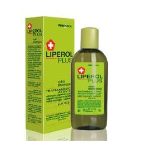 LIPEROL Plus Olio Shampoo 150 ml