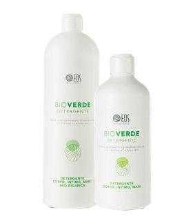 EOS Bio-Detergente Verde 1000ml