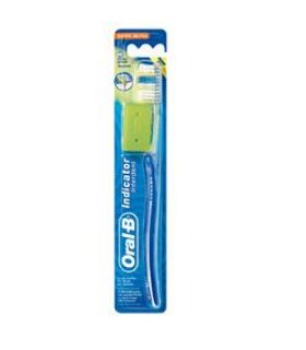 ORAL B SPAZ INDICATOR 40 MED