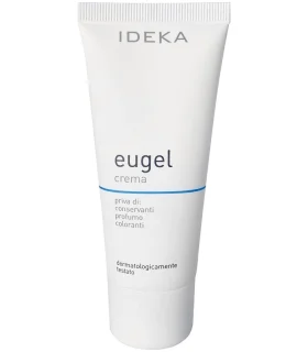 EUGEL Crema Idratante 50ml