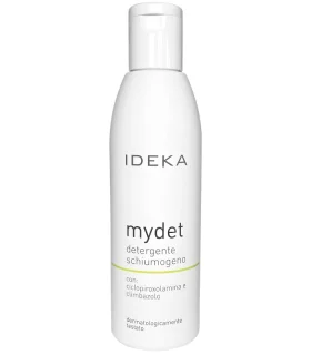 MYDET DocciaSchiuma 200ml
