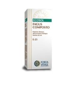 ECOSOL Fagus Comp.50ml