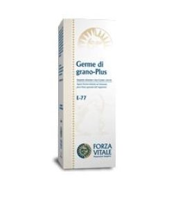 GERME Grano Plus 100ml FVT