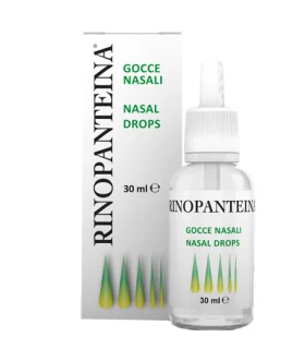 RINOPANTEINA Gocce Nasali 30ml