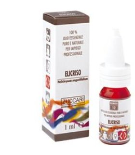 ELICRISO OE NATURALE 5ML