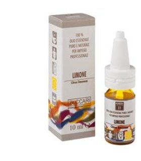LIMONE OLIO ESSENZIALE NAT10ML