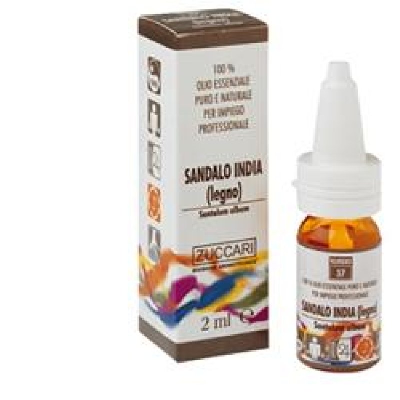 SANDALO INDIANO OE NAT 10ML SANDALO INDIANO OE NAT 10ML