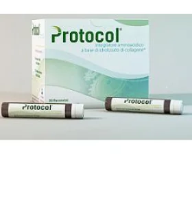 PROTOCOL 30fl.25ml