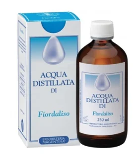 FIORDALISO Acqua Dist.250mlERM