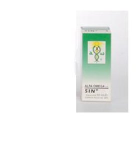 FITOMEGA SIN  8 Gocce 50ml