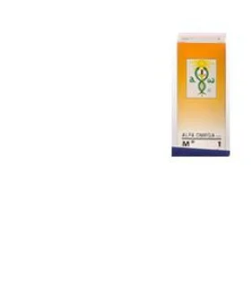 FITOMEGA M 3 Gtt 50g