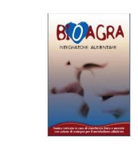 BIOAGRA Int.30 Capsule