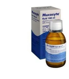 MUCOSYTE Fluid 180ml