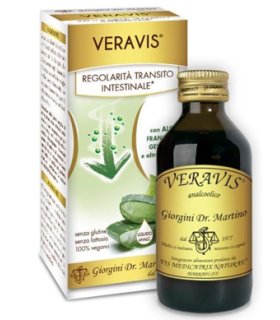 VERAVIS Analc.100ml