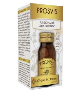 PROSVIS 100 Past.50g