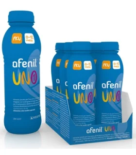 AFENIL 1 Misc.Aminoacidi 500ml