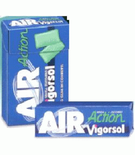VIGORSOL Air Action