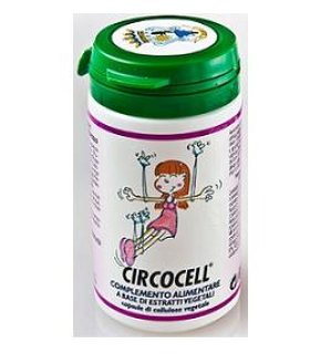 CIRCOCELL 60 Capsule