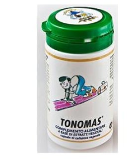 TONOMAS 60 Capsule