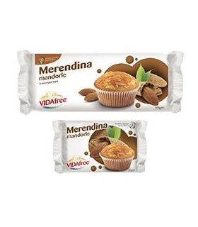 VIDAFREE Merendina Mand.105g