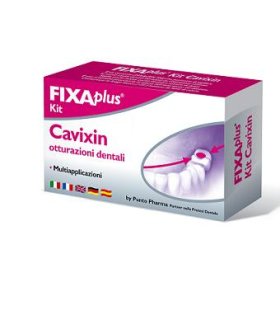 CAVIXIN FIXAPLUS Kit