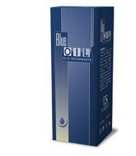 BLUE Oil Fluido 200ml