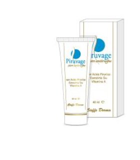 PIRUVAGE Siero Anti-Rughe 40 ml