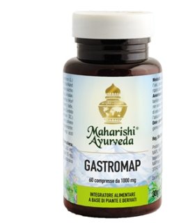 GASTROMAP 60 Compresse 1g