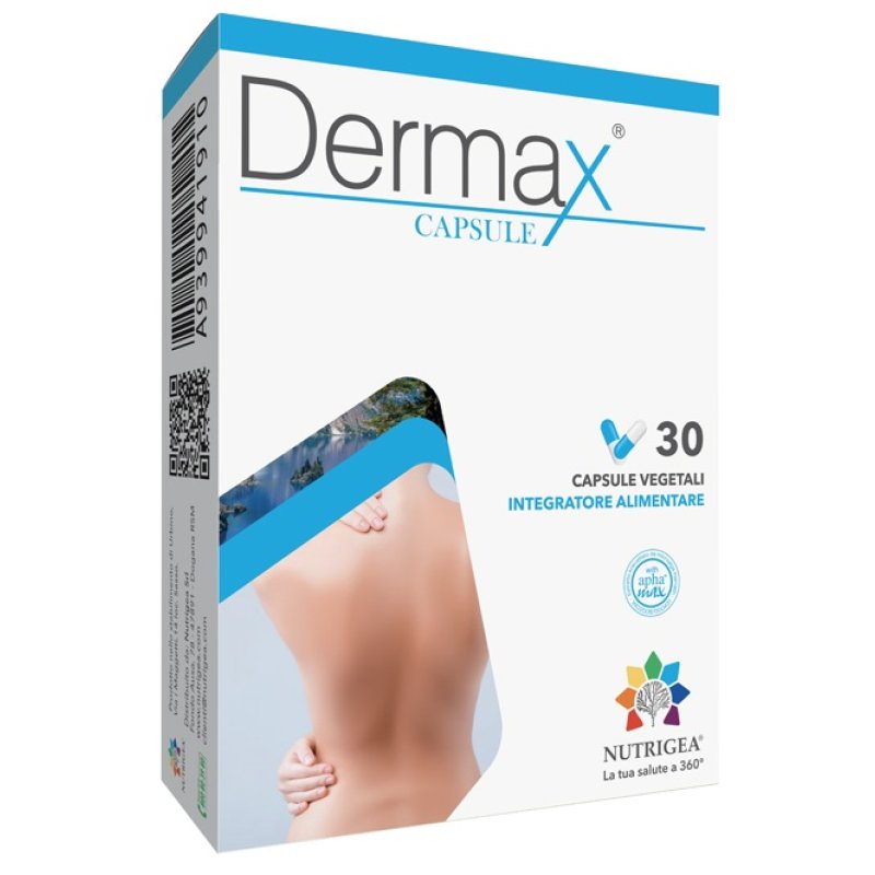 DERMAX 30Cps DERMAX 30Cps