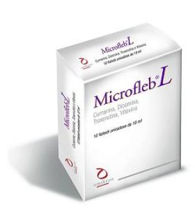 MICROFLEB L 10fl.10ml