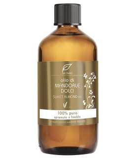 TAFFI Olio Mand.Dolci 250ml