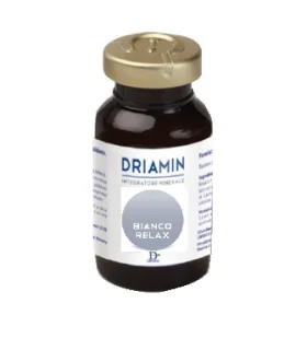 DRIAMIN BIANCO RELAX 15ml