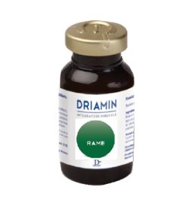 DRIAMIN RAME 15ml