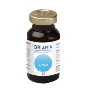 DRIAMIN ZINCO 15ml