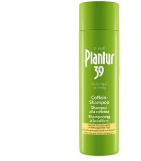PLANTUR 39 Sh.Cap.Color.250ml