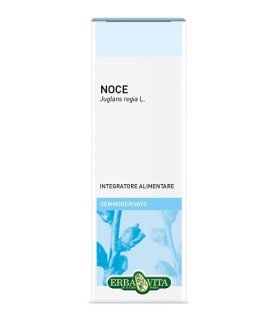 GEMMODERIVATO Noce 50ml    EBV