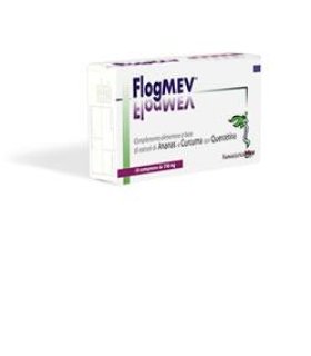 FLOGMEV 10 Compresse