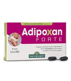 ADIPOXAN Forte 30 Capsule 31,9g