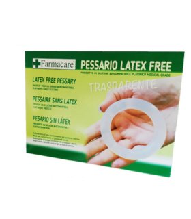 PESSARIO Latex Free 70mmF/CARE