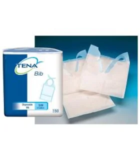 TENA BIB Bavagli M/L 150pz