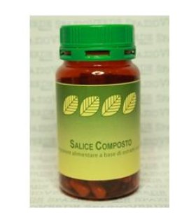 SALIXAN 60 Capsule 500mg