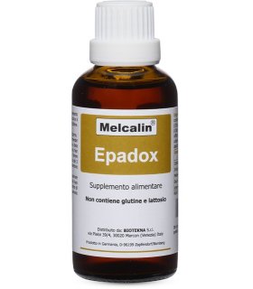 MELCALIN Epadox Gocce 50ml