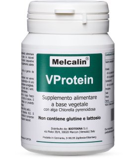 MELCALIN VProtein 280 Cpr