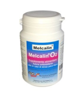 MELCALIN O2 56 Capsule