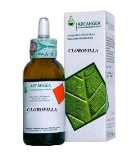 CLOROFILLA Sol.Ial.50ml ACN