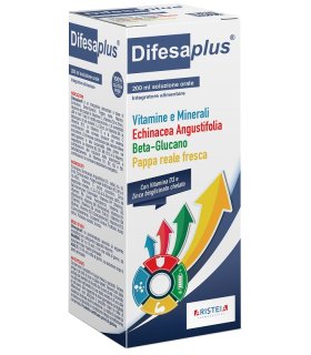 DIFESAPLUS 200ml DIFESAPLUS 200ml